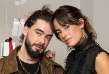 Syro e Mariana Pacheco separados: O aplauso do painel do V+ Fama ao fim das especulações