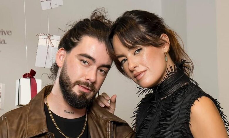 Syro e Mariana Pacheco separados: O aplauso do painel do V+ Fama ao fim das especulações