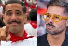 Rui Figueiredo arrasa Tiago Grila após acusação do Ministério Público: "É um parasita da sociedade"