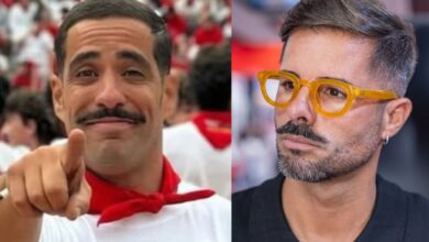 Rui Figueiredo arrasa Tiago Grila após acusação do Ministério Público: "É um parasita da sociedade"