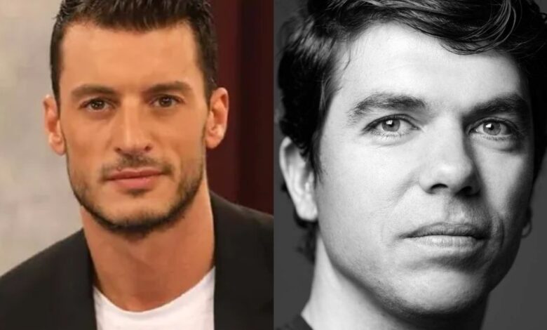 Tânia Laranjo arrasa Ruben Rua e elogia Vasco Pereira Coutinho: "Um tem o ego maior do que a biografia"