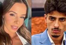 Vera 'Saramaga' do SS9 arrasa Diogo após traição a Eva