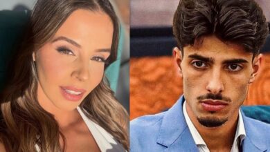 Vera 'Saramaga' do SS9 arrasa Diogo após traição a Eva