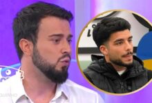 Zaza arrasa jogo de Hugo no Extra da TVI: "Arte e engenho não é com ele"