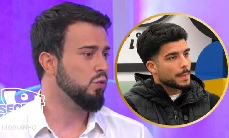 Zaza arrasa jogo de Hugo no Extra da TVI: "Arte e engenho não é com ele"