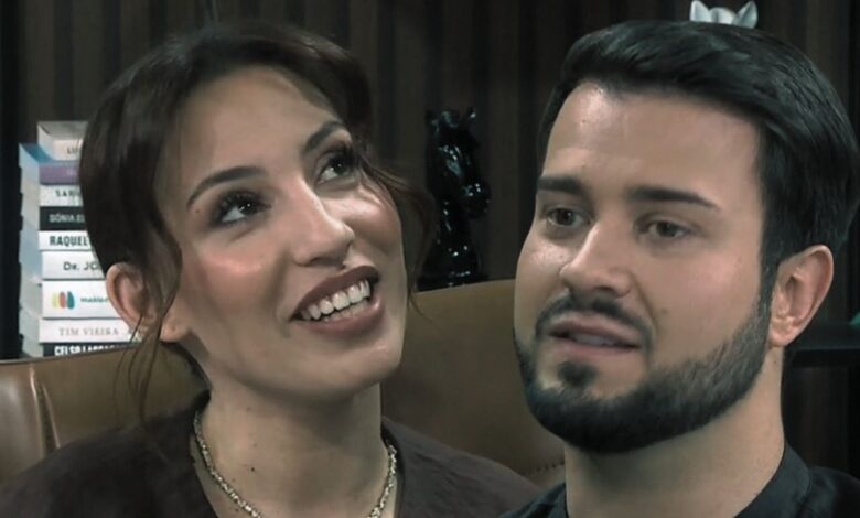 Catarina Miranda assume: "Sou a próxima senhora televisão" e recusa ser a nova Cristina Ferreira