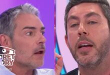 Adriano Silva Martins arrasa Eva no Secret Story: "Aqui não há vítimas.. e ela não sei quem manipula quem"