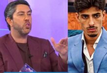 Adriano Silva Martins defende jogo perigoso de Diogo com Ariana: "Preso por ter cão e por não ter"