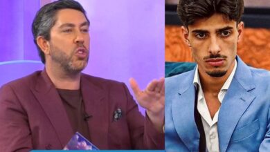 Adriano Silva Martins defende jogo perigoso de Diogo com Ariana: "Preso por ter cão e por não ter"