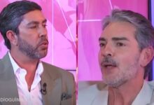 Cláudio Ramos recorda o sonho de menino na televisão: "Lisboa e Porto era quase o fim do mundo"