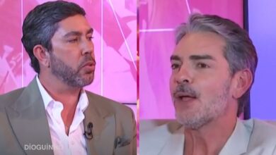 Cláudio Ramos recorda o sonho de menino na televisão: "Lisboa e Porto era quase o fim do mundo"