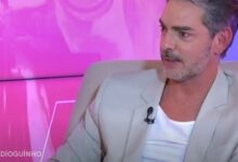 Cláudio Ramos expõe bastidores do comentário social: "A nossa matéria-prima é muito complexada"