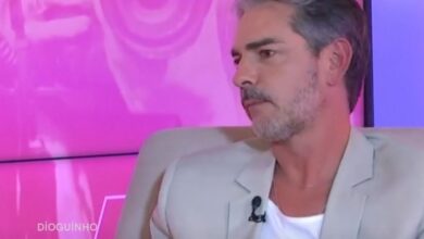 Cláudio Ramos foge da fama e assume lado antissocial: "Eu procuro o isolamento por natureza"