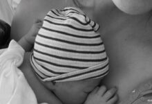 Catarina Gama assinala primeiro Dia da Mulher como mãe: "O peso e a força da palavra mulher"