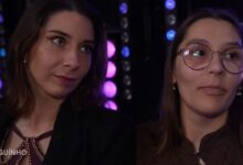 Amiga e irmã de Eva quebram o silêncio após gala: "Aquilo não é rapaz nem para ela nem para ninguém"