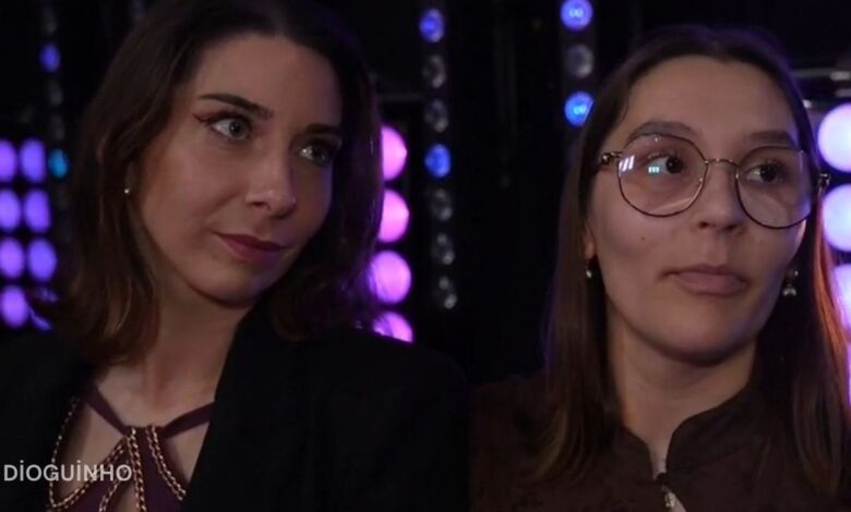 Amiga e irmã de Eva quebram o silêncio após gala: "Aquilo não é rapaz nem para ela nem para ninguém"