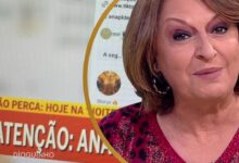 Noite das Estrelas 'convida' Ana de Sousa dos esquemas de grupos dos reality shows