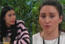 Ana descarta amizades e foca-se no prémio final: "Não pensem que isto vai-me subir à cabeça"