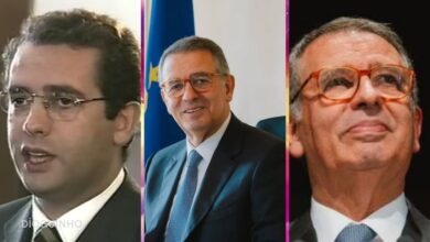 "Tó Zé" chega ao topo: A biografia e a cronologia do novo Presidente da República com 'tesourinho'