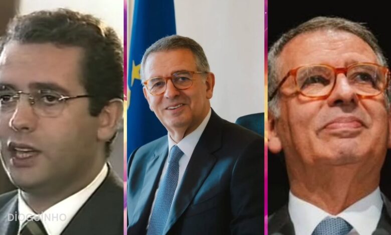 "Tó Zé" chega ao topo: A biografia e a cronologia do novo Presidente da República com 'tesourinho'