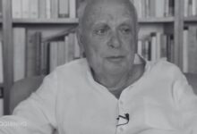 António Lobo Antunes morre aos 83 anos e deixa o universo das letras mais pobre