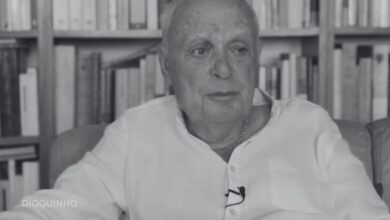 António Lobo Antunes morre aos 83 anos e deixa o universo das letras mais pobre
