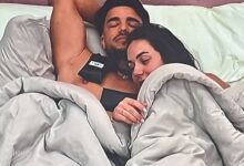 O primeiro beijo do Secret Story 10: Sara confessa envolvimento com Hugo "à descarada"