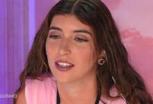 Ariana recusa afastar-se de Diogo e fala sobre intimidade: "Quem está errado é ele"