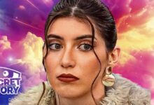 Casa dos Segredos: Ariana admite que o Diogo ainda ama a Eva mas não tem problema