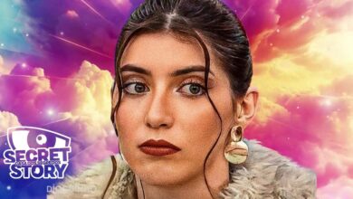 Casa dos Segredos: Ariana admite que o Diogo ainda ama a Eva mas não tem problema