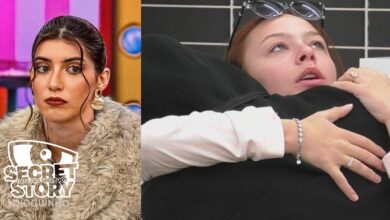 Diogo beija Ariana e Eva desfaz-se em lágrimas: "O que é que vim aqui fazer?"