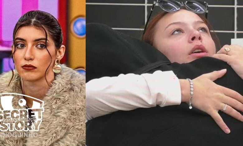 Diogo beija Ariana e Eva desfaz-se em lágrimas: "O que é que vim aqui fazer?"