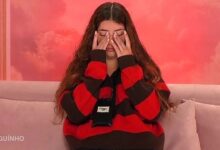 "Tens um interior terrível": Ariana arrasa Diogo e colegas entram em confronto com o casal na Casa dos Segredos