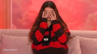 "Tens um interior terrível": Ariana arrasa Diogo e colegas entram em confronto com o casal na Casa dos Segredos