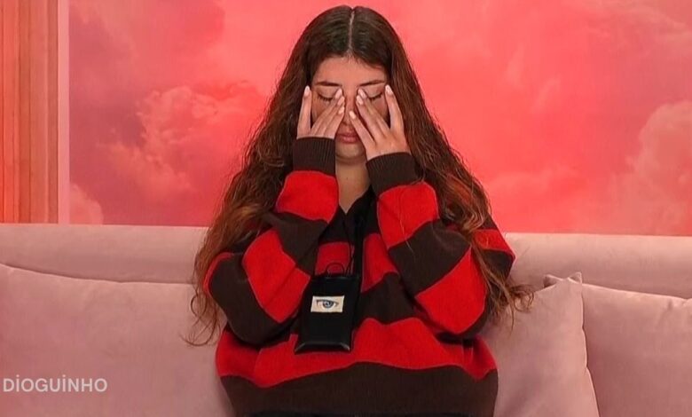 "Tens um interior terrível": Ariana arrasa Diogo e colegas entram em confronto com o casal na Casa dos Segredos