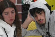 Ariana baixa as defesas e abre o coração a Diogo: "Nunca me tinha sentido assim"