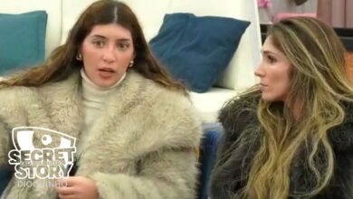 Casa dos Segredos: Ariana atira-se a Liliana e acusa-a de mau jogo