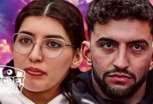 Inês Simões analisa tensão entre Tiago e Ariana e desconfia: "Há aqui uma relação de amor-ódio"