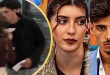 O beijo da polémica e o João encobre o jogo de Diogo para se aproximar de Eva?