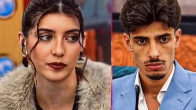 O beijo da polémica e o João encobre o jogo de Diogo para se aproximar de Eva?