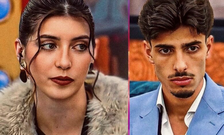 O beijo da polémica e o João encobre o jogo de Diogo para se aproximar de Eva?