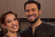 Catarina Miranda e Francisco Monteiro juntos na TVI: "Eu e o meu maior rival"