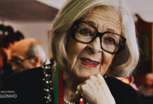 Governo homenageia Simone de Oliveira com Medalha de Mérito Cultural no Dia Mundial do Teatro