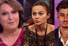 "A Ariana é que é a vítima": Maya condena atitude de Eva e Diogo na Casa dos Segredos