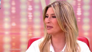 Bernardina Brito arrasa estratégia de Diogo e Eva no Secret Story: "Saiu tudo dos carris"