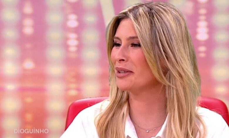 Bernardina Brito arrasa estratégia de Diogo e Eva no Secret Story: "Saiu tudo dos carris"