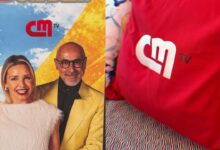 Luciana Abreu e Rui Oliveira assumem novo matutino da CMTV: Conheça os detalhes de "Olá, Bom Dia!"