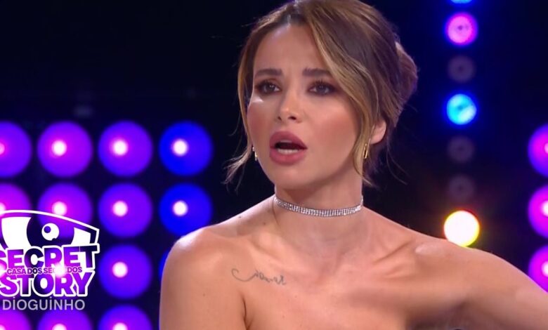 Bruna Gomes defende Cristina Ferreira das críticas: "Nem sempre concordamos com as decisões"