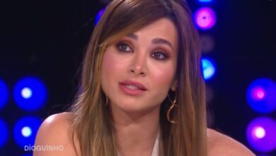 Bruna Gomes condena Diogo no Secret Story: "Descartou a relação de cinco anos por um mês"