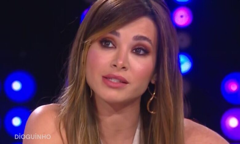 Bruna Gomes condena Diogo no Secret Story: "Descartou a relação de cinco anos por um mês"